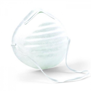 Masque protection respiratoire antivirus